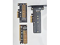 M2 SSD PCI Express Adaptörü - M2 SSD PCI Express Dönüştürücü #1265672044