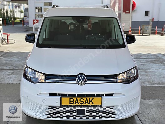 Volkswagen Caddy 2 0 Tdi Life 0 Km 2021 Model Volkswagen Caddy 2 0 Tdi 122hp Life Manuel At Sahibinden Com 930672048