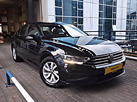 2020 VW PASSAT 1.5 TSİ 150 HP MAKYAJLI YENİ LOGO SERVİS BAKIMLI #1281672054