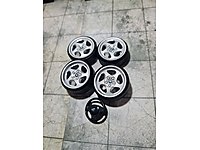 BWM JANT LASTİK #1283672085