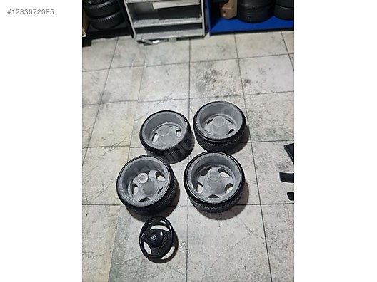 İkinci El ve Sıfır Alışveriş / Hobi & Oyuncak / Diecast Model / Araba