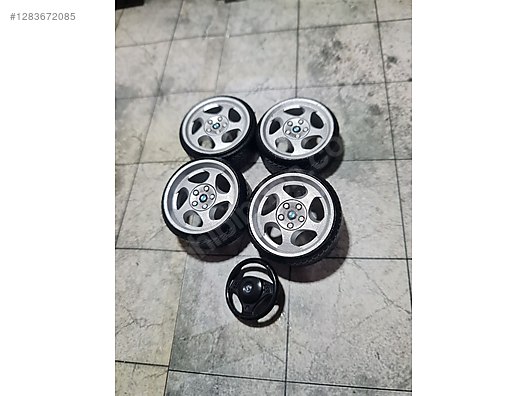 İkinci El ve Sıfır Alışveriş / Hobi & Oyuncak / Diecast Model / Araba