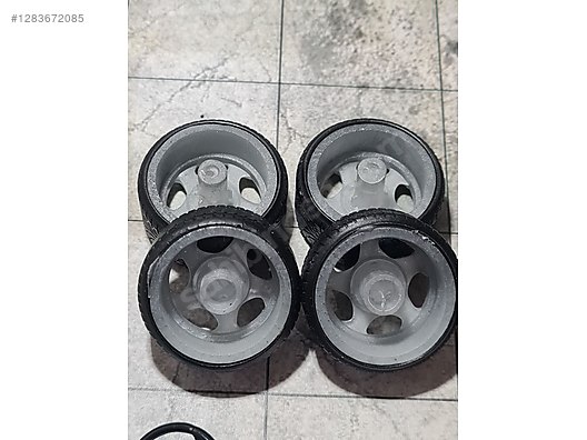 İkinci El ve Sıfır Alışveriş / Hobi & Oyuncak / Diecast Model / Araba