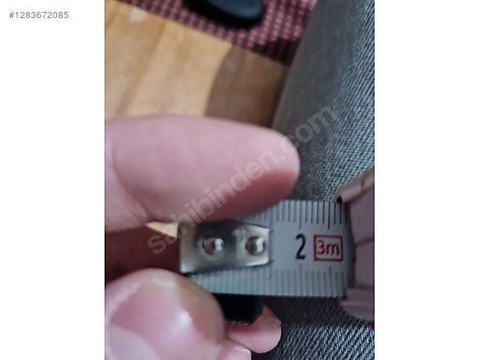 İkinci El ve Sıfır Alışveriş / Hobi & Oyuncak / Diecast Model / Araba