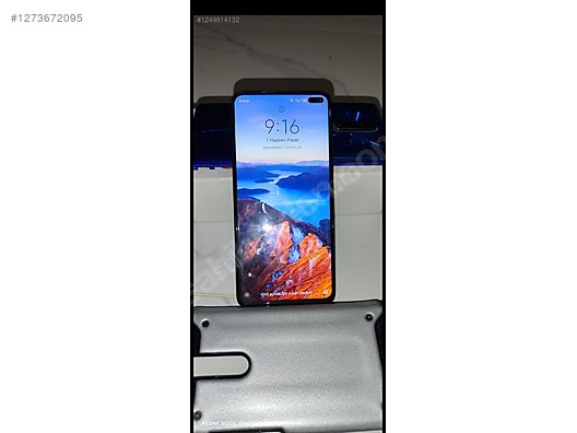 Used & Brand New Items / Cell Phones & Accessories / Cell Phones / Xiaomi / Redmi K30