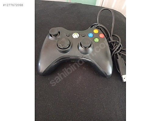 İkinci El ve Sıfır Alışveriş / Oyunculara Özel / Oyuncu Ekipmanları / Oyun Kolu (Gamepad & Joystick)