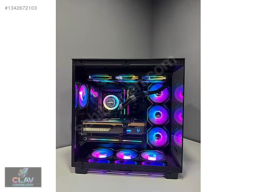 内蔵HDD 1TB 8台500GB 1台まとめ売り 9台セット Toplama / CLAW'dan AMD Ryzen 7 9800x3D // RTX 5080 16GB