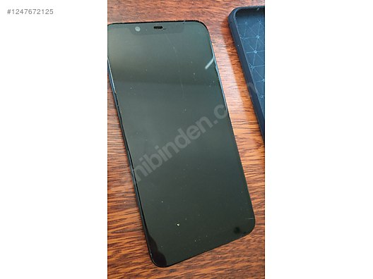 İkinci El ve Sıfır Alışveriş / Cep Telefonu & Aksesuar / Cep Telefonu / Xiaomi / Mi 8