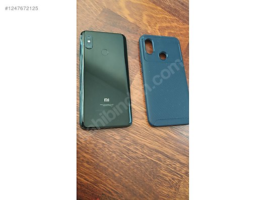 İkinci El ve Sıfır Alışveriş / Cep Telefonu & Aksesuar / Cep Telefonu / Xiaomi / Mi 8