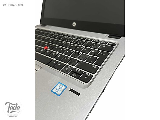 HP / HP ELİTEBOOK 820 G3 İ7 8/256 FULL HD on sahibinden.com
