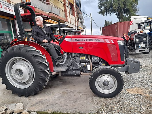 2015 magazadan ikinci el massey ferguson satilik traktor 115 000 tl ye sahibinden com da 979672146