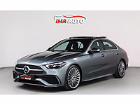 İMA AUTO'DAN C 200 AMG MULTİBEAM/19