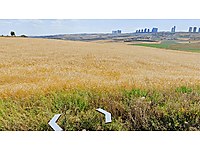 GÖLBAŞI KARŞIYAKA'DA TEK TAPU VİLLA PARSELİ - Satılık Arsa İlanları sahibinden.com'da - 1237672182