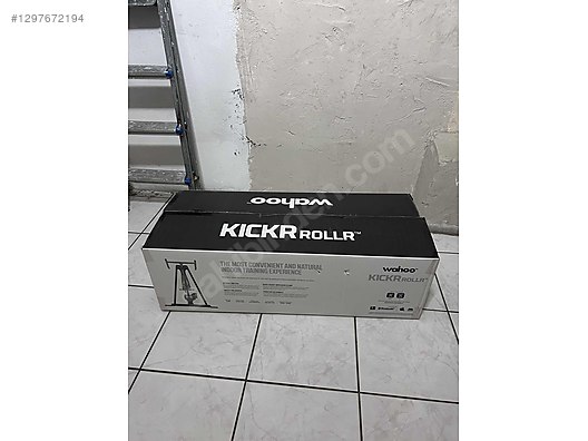 Wahoo Kick Rools Wahoo Kick Rollr sahibinden.comda - 1297672194