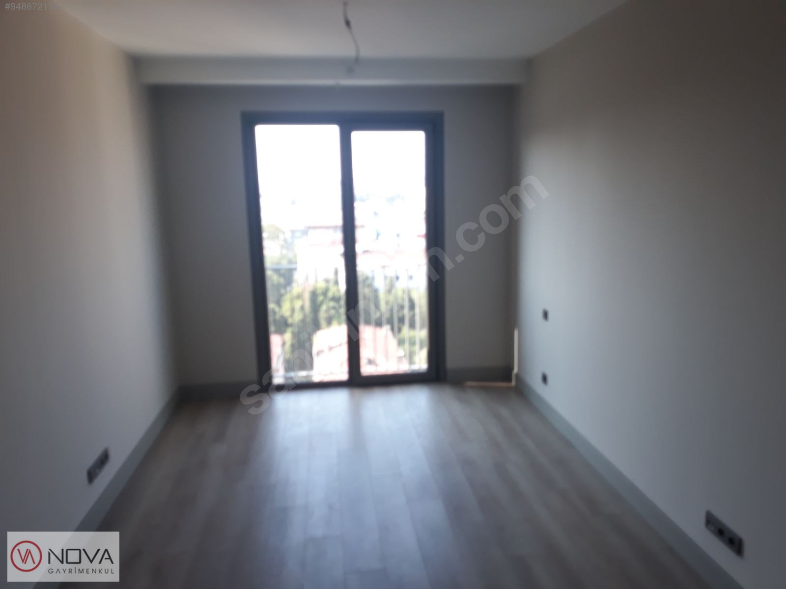NOVA DAN MALTEPE MESA CADDE DE 2+1 / MANZARALI KİRALIK DAİRE Kiralık