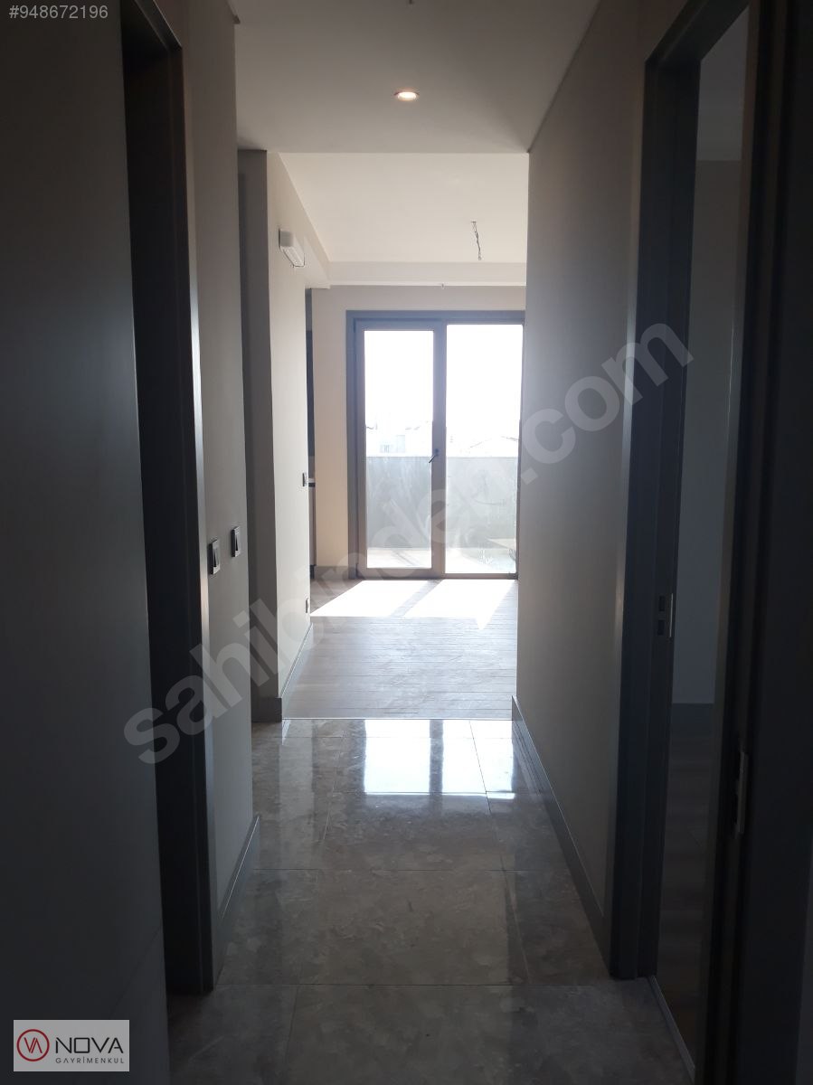 NOVA DAN MALTEPE MESA CADDE DE 2+1 / MANZARALI KİRALIK DAİRE Kiralık