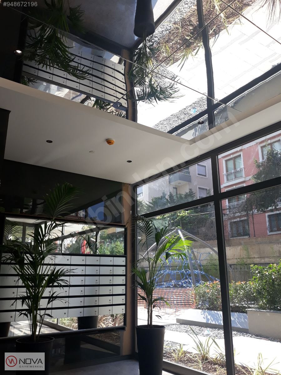 NOVA DAN MALTEPE MESA CADDE DE 2+1 / MANZARALI KİRALIK DAİRE Kiralık