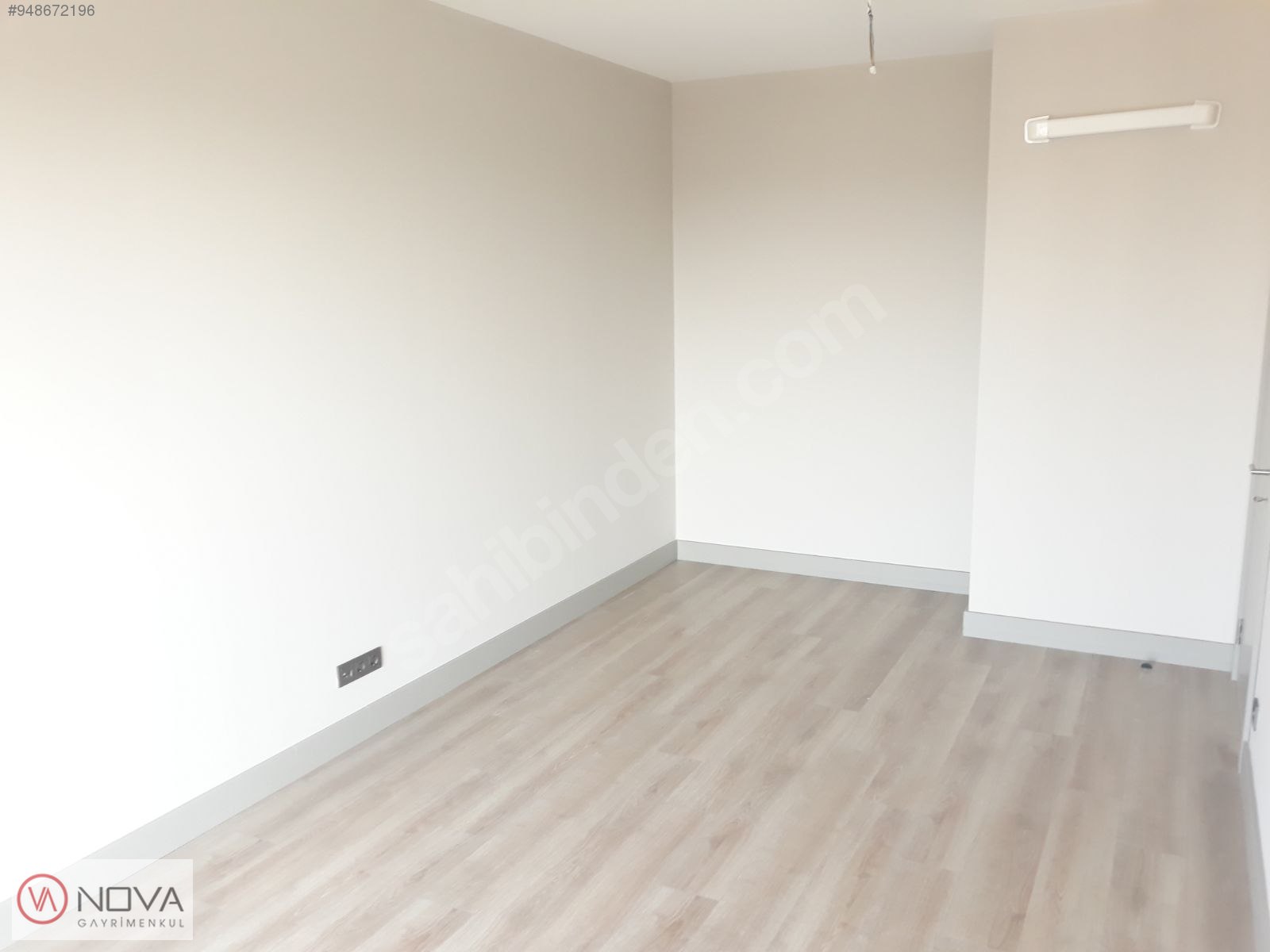 NOVA DAN MALTEPE MESA CADDE DE 2+1 / MANZARALI KİRALIK DAİRE Kiralık