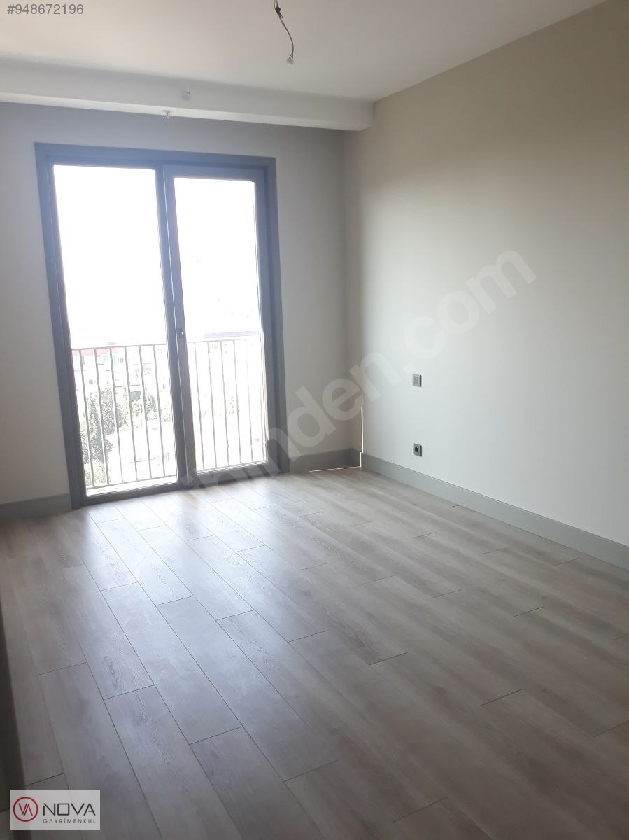 NOVA DAN MALTEPE MESA CADDE DE 2+1 / MANZARALI KİRALIK DAİRE Kiralık