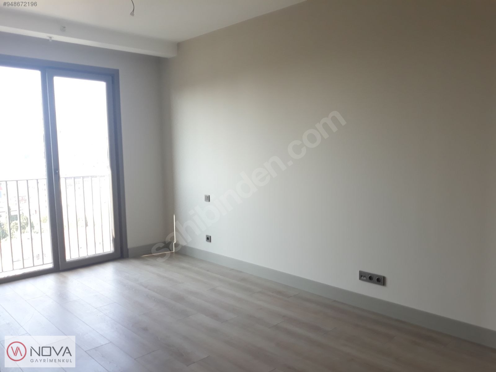 NOVA DAN MALTEPE MESA CADDE DE 2+1 / MANZARALI KİRALIK DAİRE Kiralık