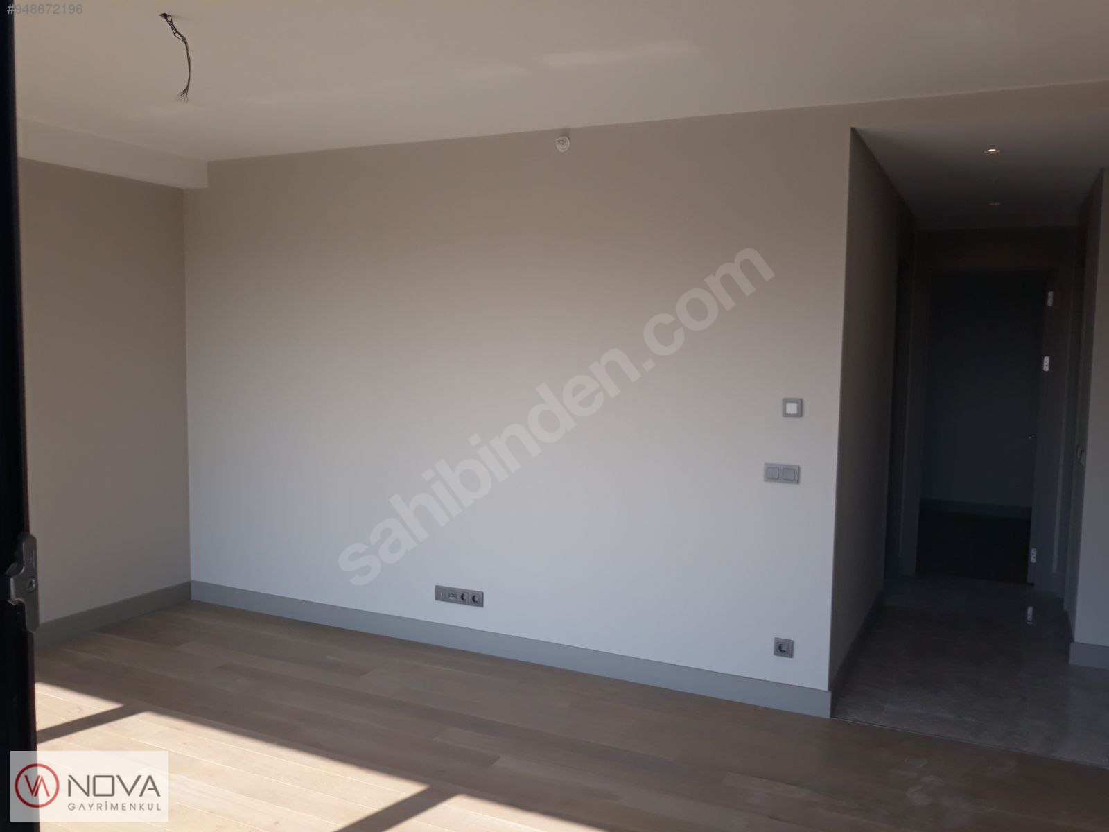 NOVA DAN MALTEPE MESA CADDE DE 2+1 / MANZARALI KİRALIK DAİRE Kiralık