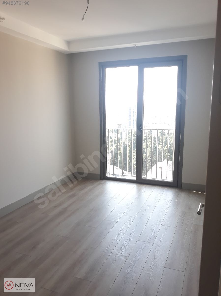 NOVA DAN MALTEPE MESA CADDE DE 2+1 / MANZARALI KİRALIK DAİRE Kiralık
