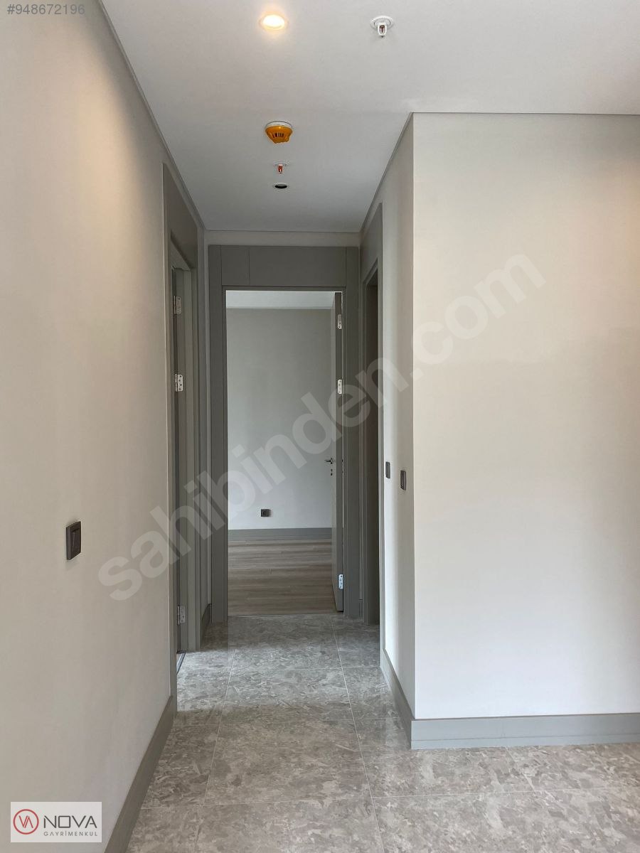 NOVA DAN MALTEPE MESA CADDE DE 2+1 / MANZARALI KİRALIK DAİRE Kiralık