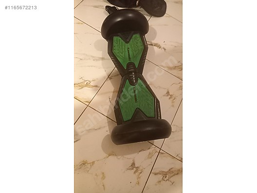 Kawasaki kx 10 pro elektrikli kaykay hoverboard sahibinden da 1165672213