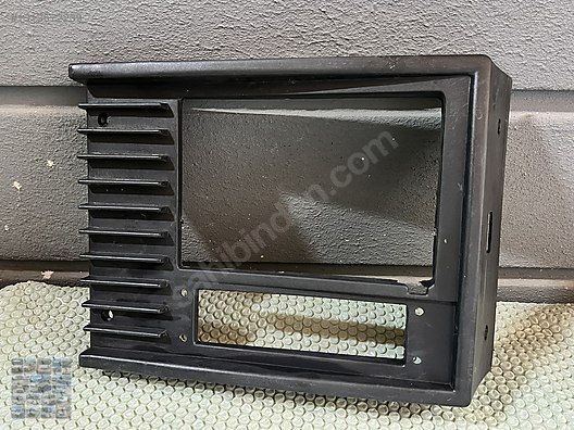 Ticari Araçlar / Minibüs & Otobüs / Kaporta & Karoser / PEUGEOT J9