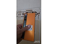 redmagic 10air 512gb turuncu