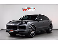 İMA AUTO' DAN PORSCHE CAYENNE 3.0 BAYİ BOSE+AİR+YOLCU EKRANI #1264672262