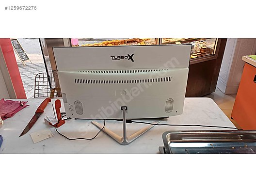 Turbox all in one bilgisiyar - Alışveriş :: Sıfır, İkinci El Ürünlerle sahibinden.com'da