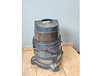 İhlas Temizlik robotu