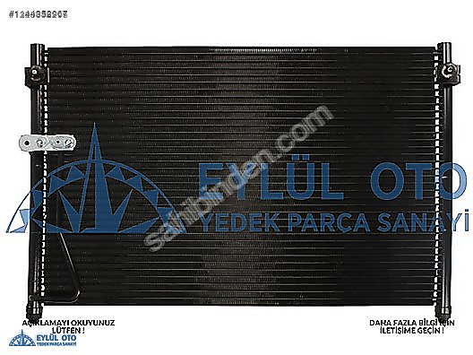 maeda0413s  Otomobil & Arazi Aracı / Isıtma & Havalandırma & Klima / GE4T-61