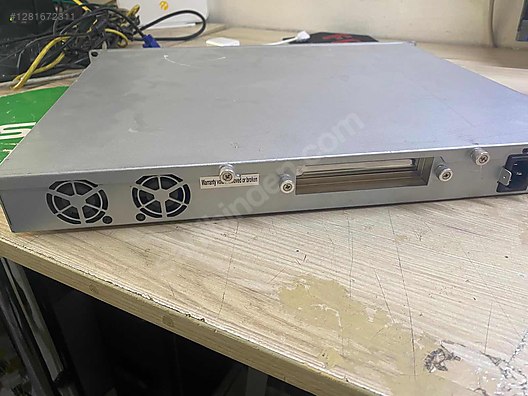 İkinci El ve Sıfır Alışveriş / Bilgisayar / Sunucu (Server) / Sunucular