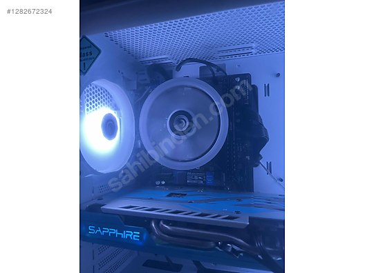 İkinci El ve Sıfır Alışveriş / Bilgisayar / Masaüstü / Donanım / Anakart