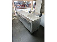 Eviyeli Tezgah #1272672326