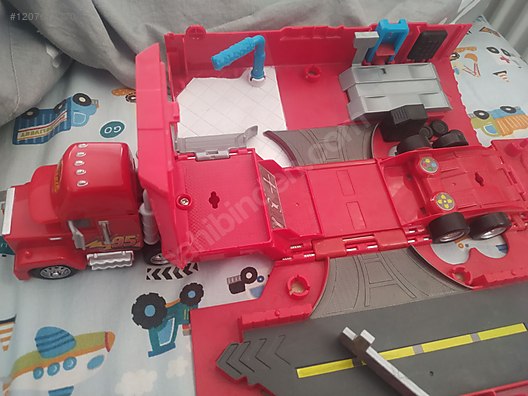 Used & Brand New Items / Toys & Hobbies / Diecast Model / Cars