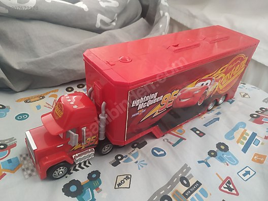 Used & Brand New Items / Toys & Hobbies / Diecast Model / Cars