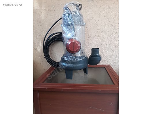 Used & Brand New Items / Garden & Home Improvement / Home Improvement / Plumbing / Pumps & Hydrophores