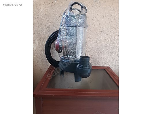 Used & Brand New Items / Garden & Home Improvement / Home Improvement / Plumbing / Pumps & Hydrophores