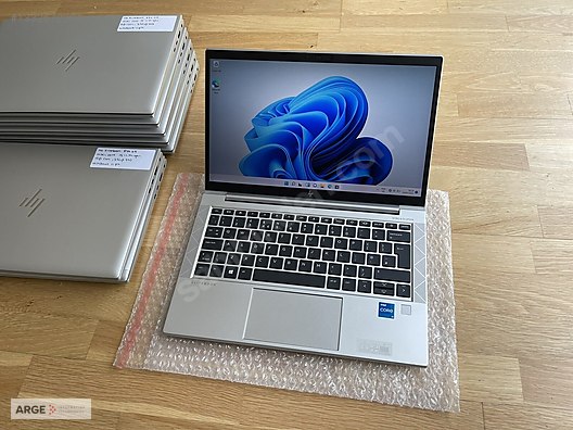 HP / HP ELİTEBOOK 830 G8 İ5-1145G7 16GB RAM 512SSD 13.3