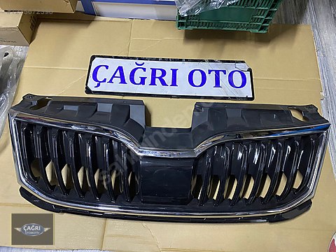 SKODA OCTAVİA PANJUR 2017 2019 5E0853653A ÇAĞRI OTO MASLAK - İlan