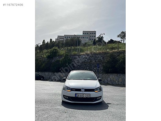 Volkswagen / Polo / 1.6 TDI / Comfortline / Masrafsız 1.6 Polo tdi ...