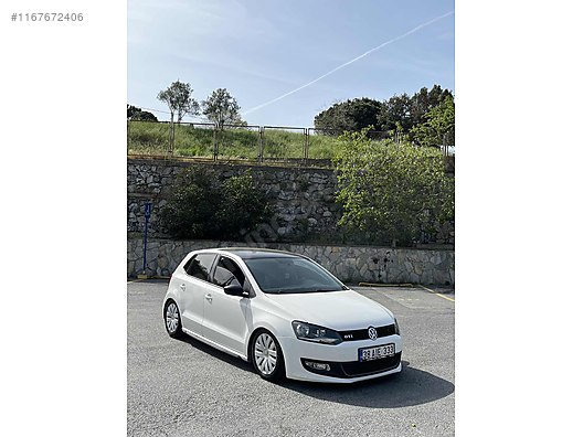 Volkswagen / Polo / 1.6 TDI / Comfortline / Masrafsız 1.6 Polo tdi ...