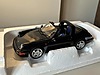 Norev Diecast Model 1:18 Porsche Araba