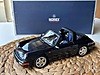 Norev Diecast Model 1:18 Porsche Araba