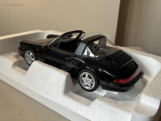 İkinci El ve Sıfır Alışveriş / Hobi & Oyuncak / Diecast Model / Araba