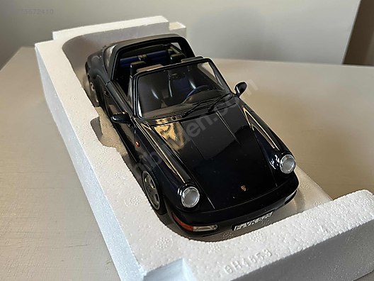 İkinci El ve Sıfır Alışveriş / Hobi & Oyuncak / Diecast Model / Araba