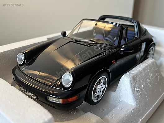 İkinci El ve Sıfır Alışveriş / Hobi & Oyuncak / Diecast Model / Araba